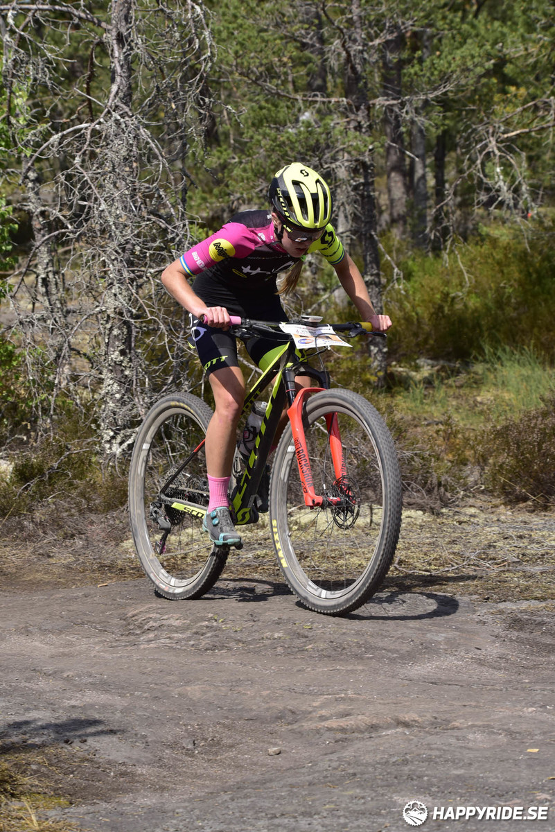 Bild från Lida Loop 2018